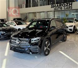 مێرسێدس بێنز GLB